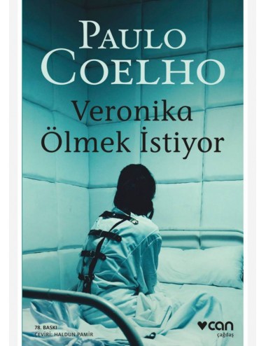 Veronika Ölmek İstiyor