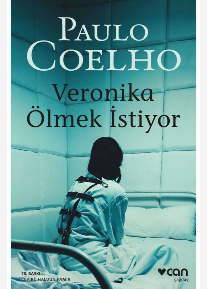 Veronika Ölmek İstiyor