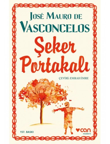 Şeker Portakalı