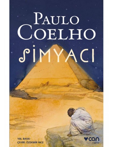 Simyacı