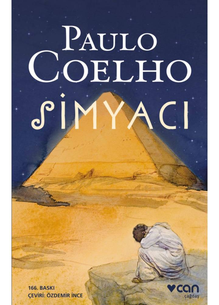 Simyacı